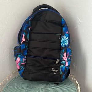 Lug Hopper Backpack
